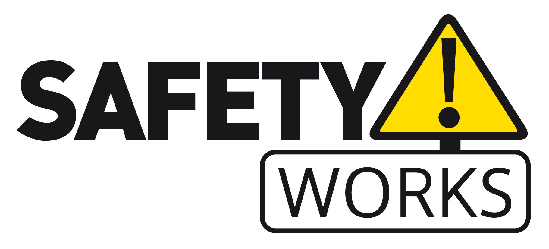 SafetyWorks! logo
