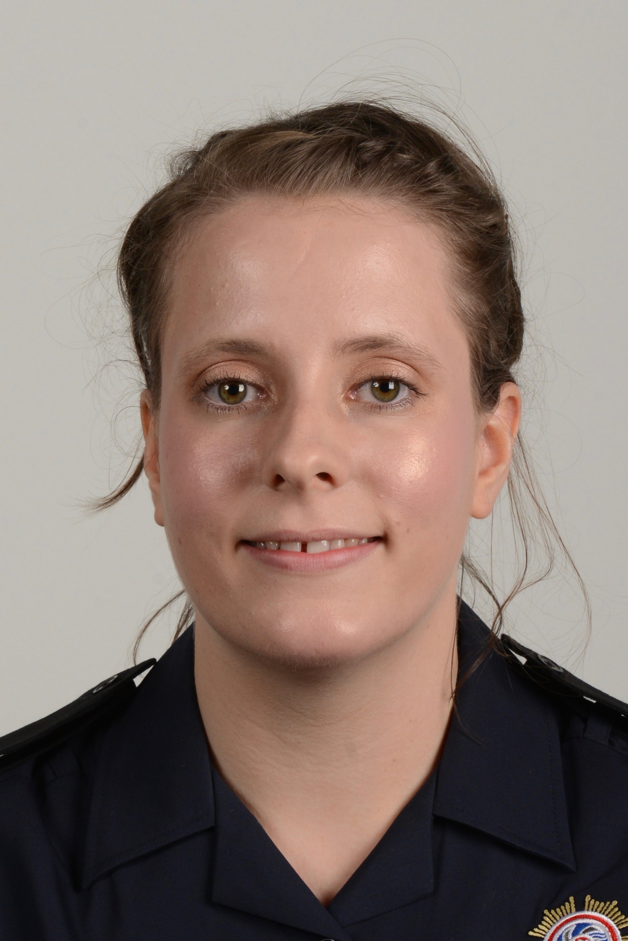 FF Annabel Crowther