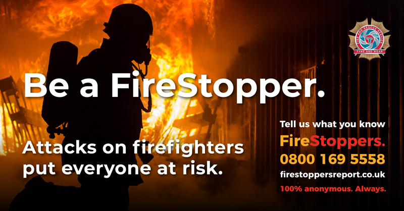 Firestoppper contact info