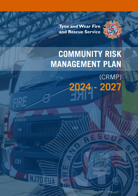 CRMP 2024-2027 front cover