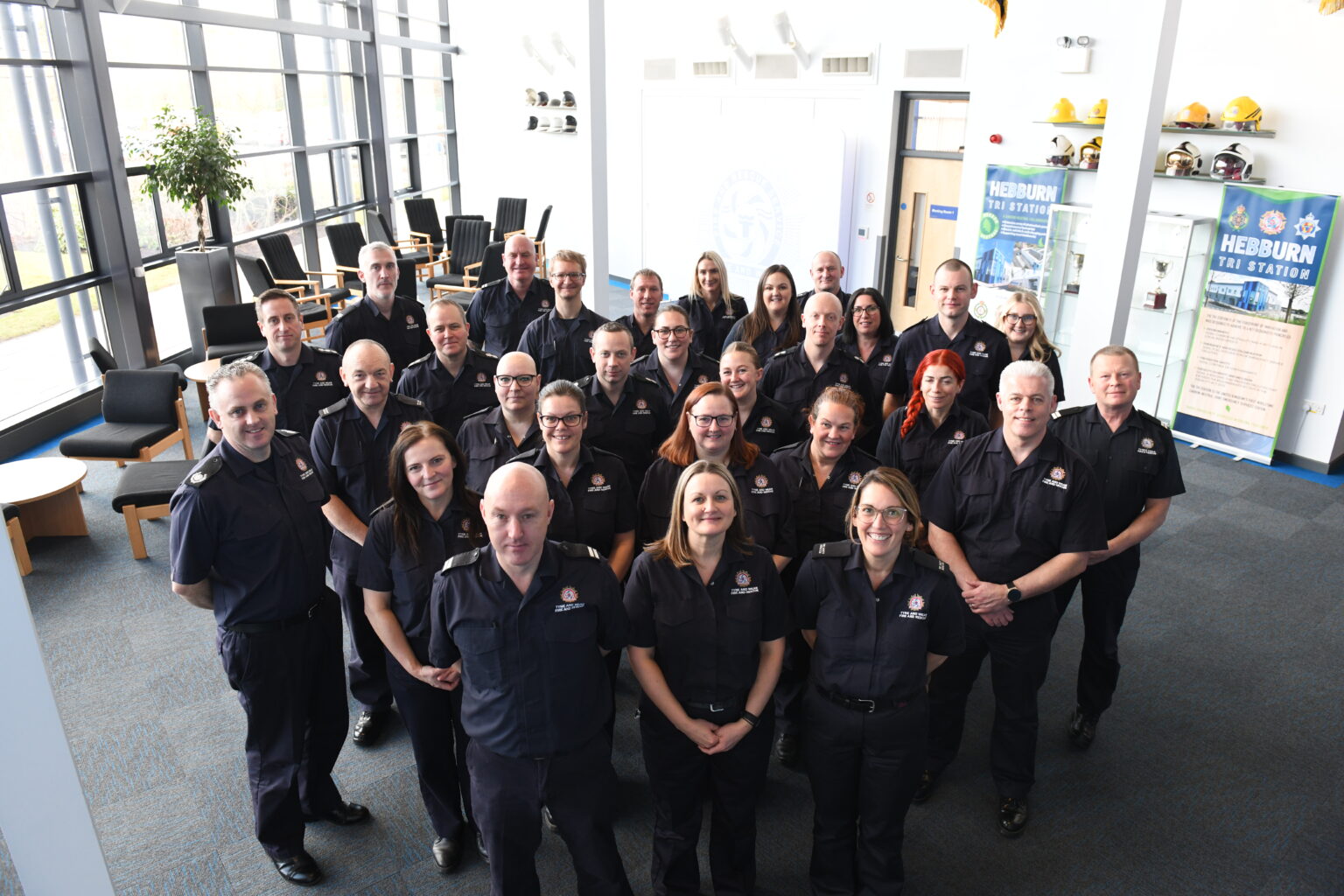 Community Risk Management Plan 2024-27 – Tyne and Wear Fire and Rescue ...