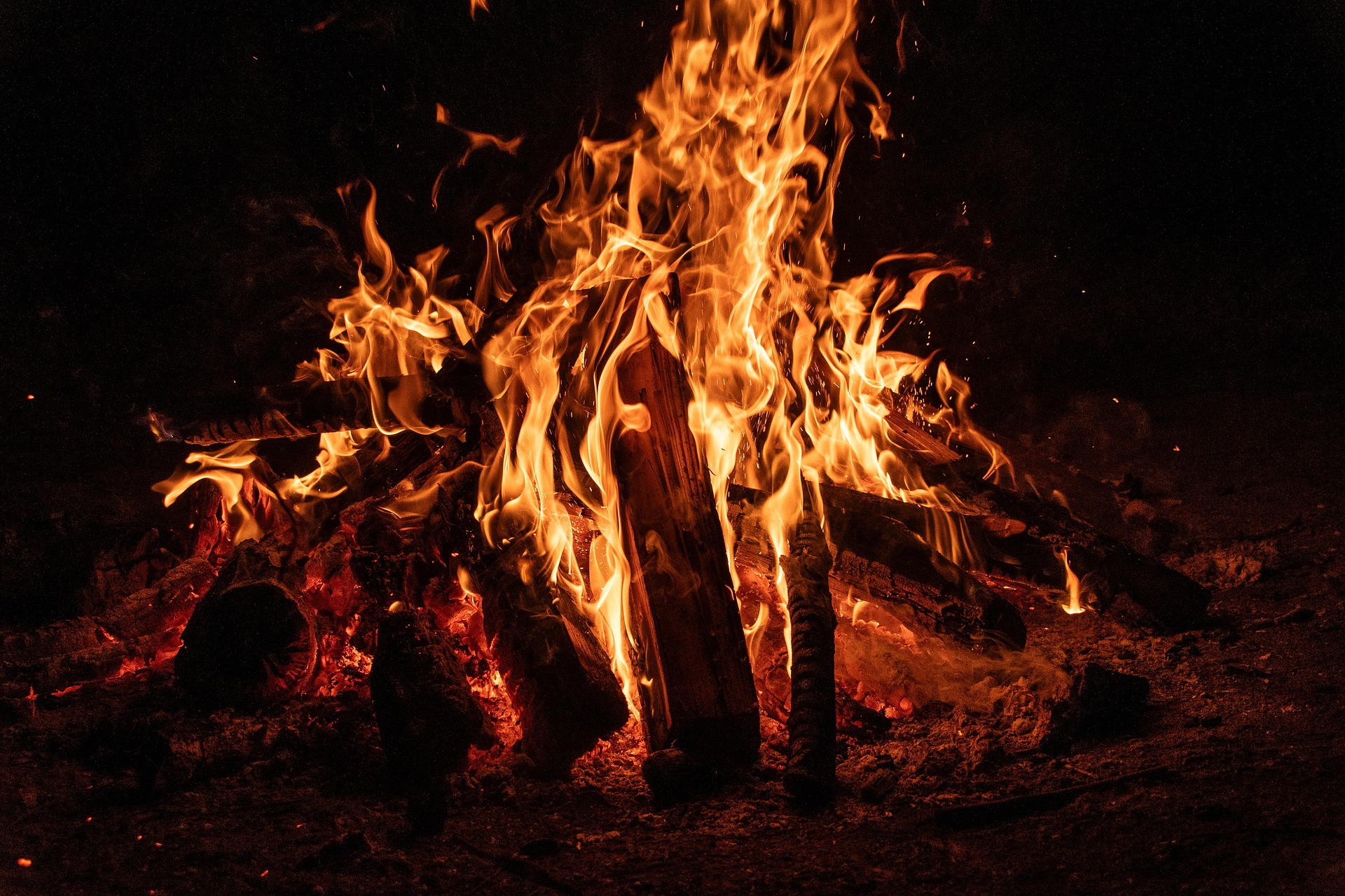 Campfire Transparency Reinforcement Sessions – Tyne and Wear Fire and Rescue Service